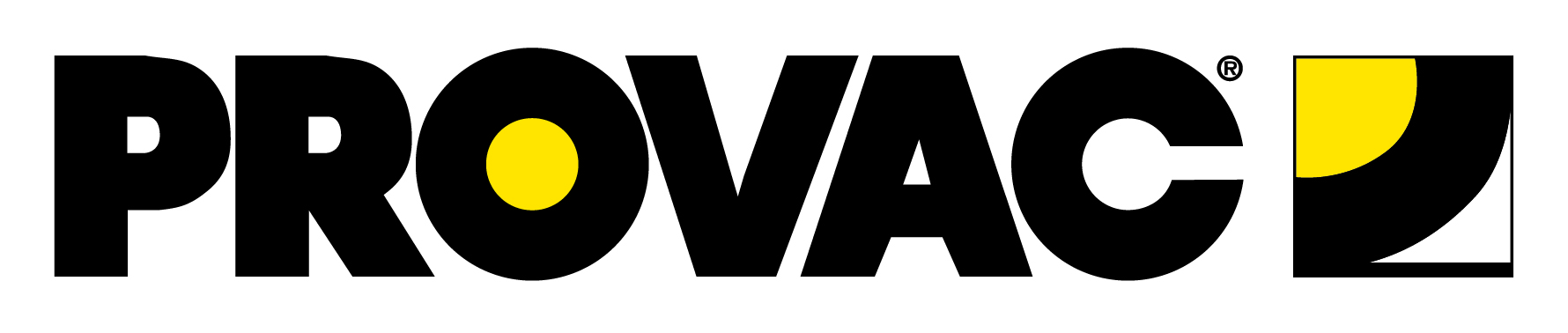 Logo PROVAC